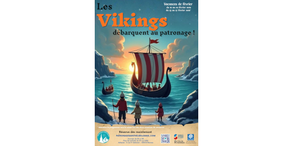 2025-2026 - Vacances Hiver - semaine 2