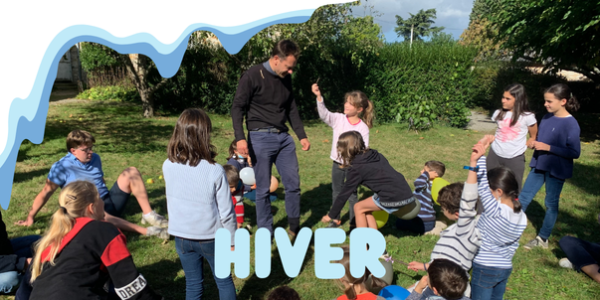 2025-2026 - Mercredis - Hiver