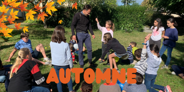 2025-2026 - Mercredis - Automne