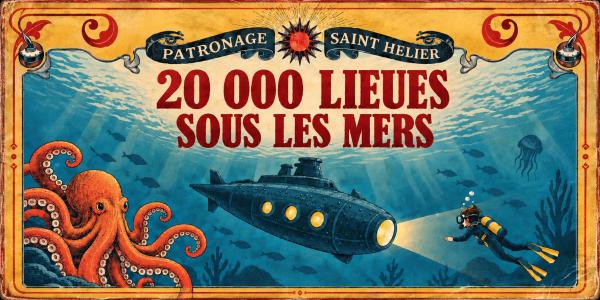 2026-2027 - Vacances Toussaint - Semaine 2