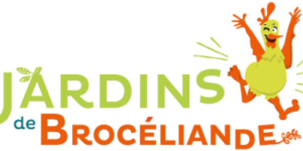 Sortie aux Jardins de Brocéliande du 02/07