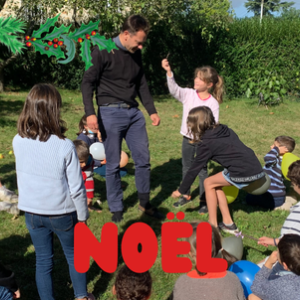 2025-2026 - Mercredis - Noël