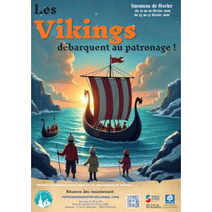 2025-2026 - Vacances Hiver - semaine 1