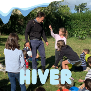 2025-2026 - Mercredis - Hiver