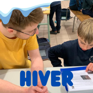 2025-2026 - Soirs de semaine - Hiver
