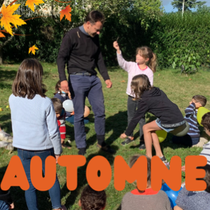2025-2026 - Mercredis - Automne