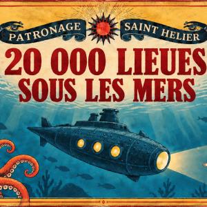 2026-2027 - Vacances Toussaint - Semaine 2