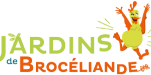 Sortie aux Jardins de Brocéliande du 02/07
