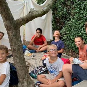 Vacances